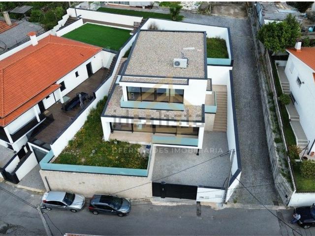Casa venda em Padim, Gavião