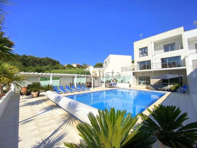 Casa venda em Monte Alto, Buarcos