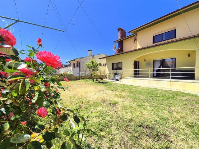 Casa venda em Alto da Fonte, Buarcos