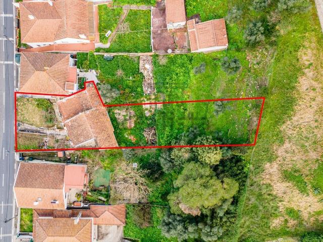 Casa venda em Bairro Solcasa, Santiago Dos Velhos