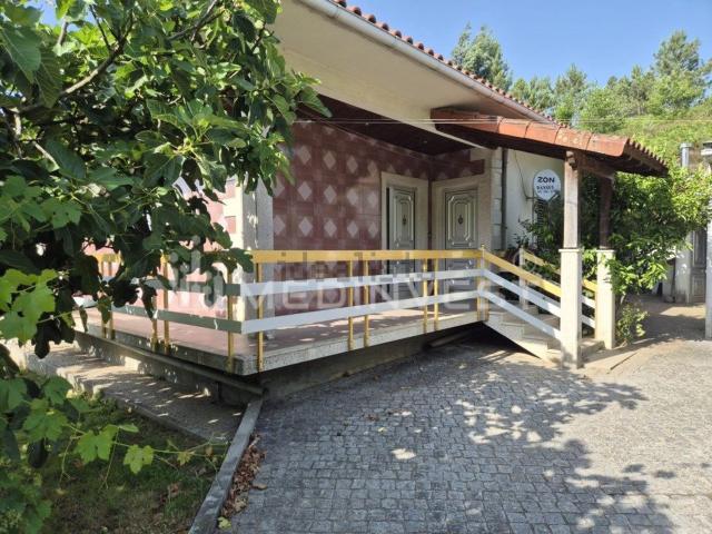 Casa venda em Cabeceiras De Basto, Braga