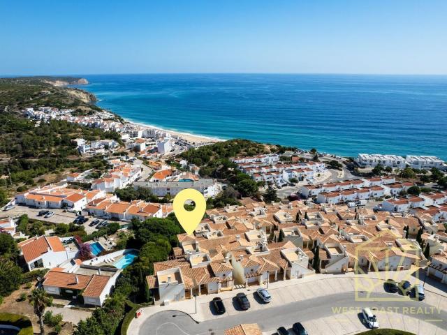 Casa venda em Vila Do Bispo, Faro