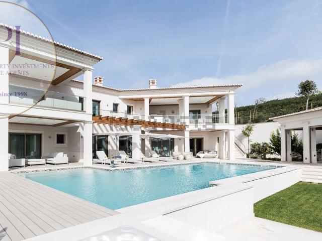 Casa venda em Parque da Floresta, Vila Do Bispo