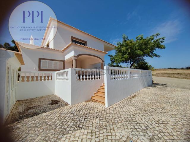 Casa venda em Parque da Floresta, Vila Do Bispo