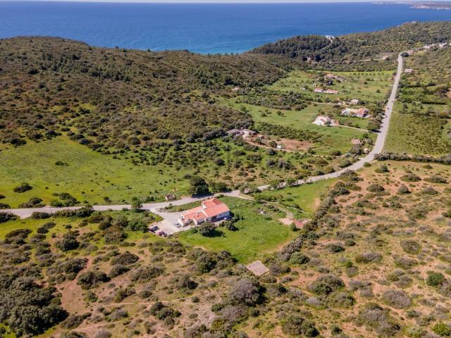 Casa venda em Burgau, Vila Do Bispo