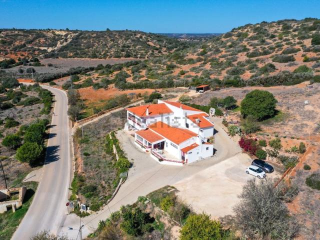 Casa venda em Burgau, Vila Do Bispo