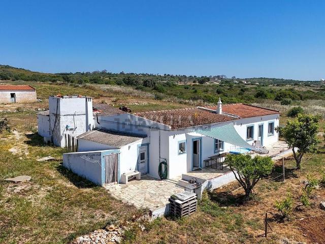 Casa venda em Vila Do Bispo, Faro