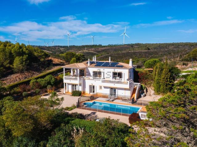 Casa venda em Parque da Floresta, Vila Do Bispo