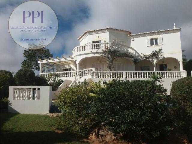 Casa venda em Parque da Floresta, Vila Do Bispo