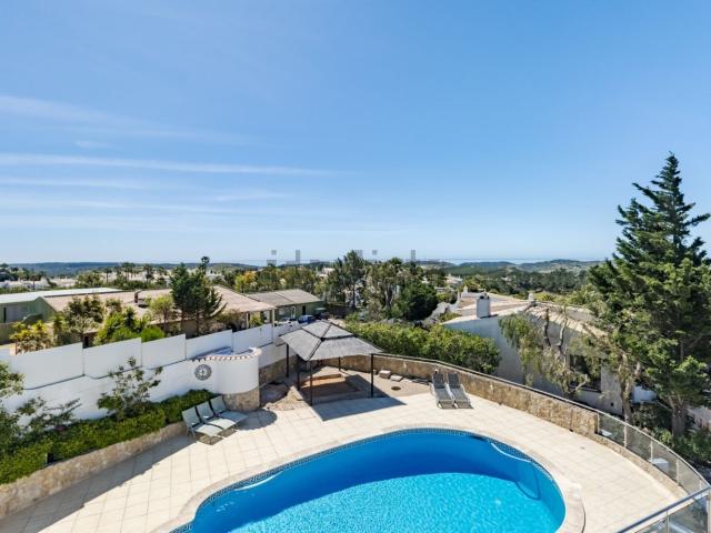 Casa venda em Parque da Floresta, Vila Do Bispo