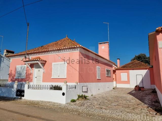Casa venda em Bugalhos, Alcanena