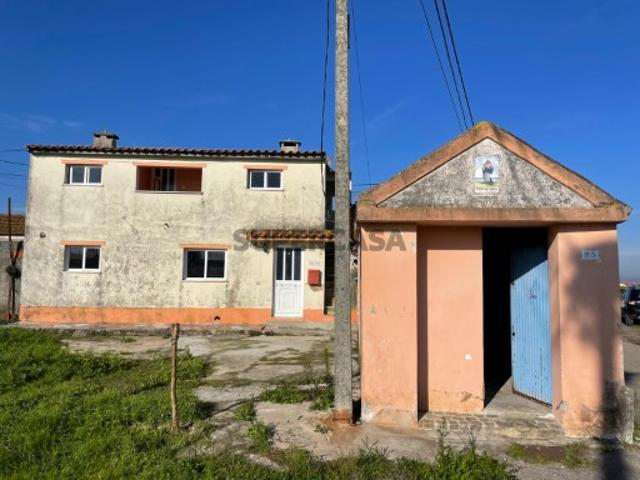 Casa venda em Sedouros, Bunheiro