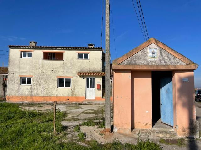Casa venda em Sedouros, Bunheiro