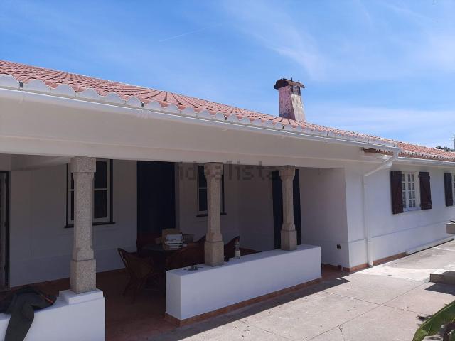 Casa alugar em Sedouros, Bunheiro
