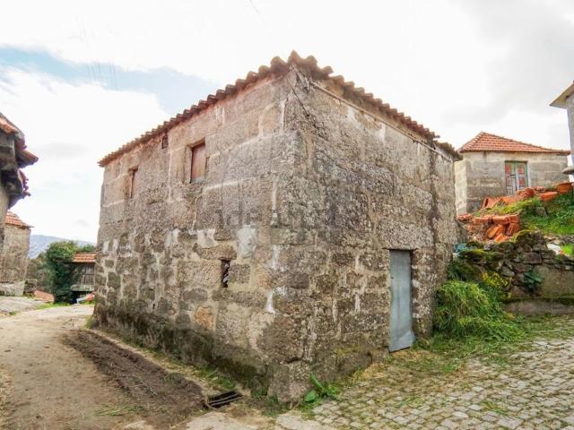 Casa venda em Amarante, Porto
