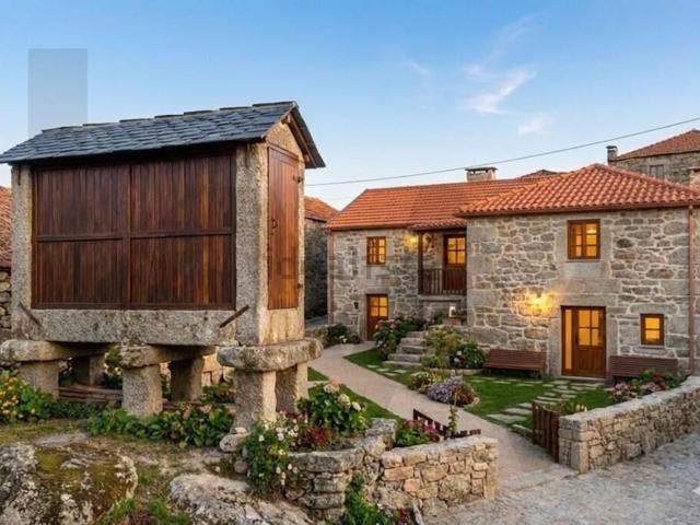 Casa venda em Amarante, Porto