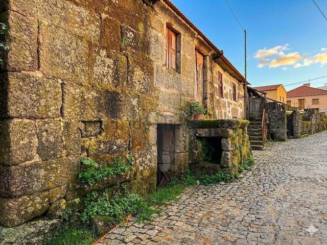 Casa venda em Amarante, Porto