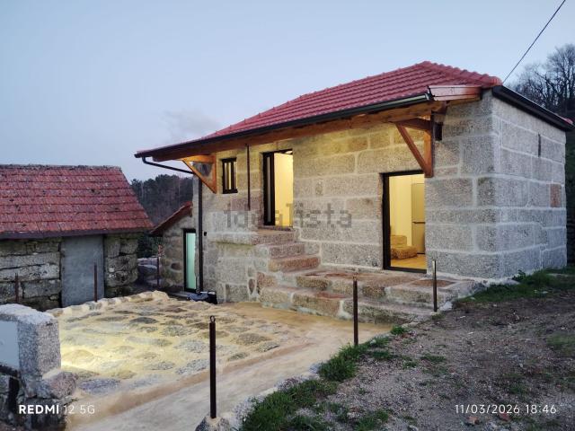 Casa venda em Amarante, Porto