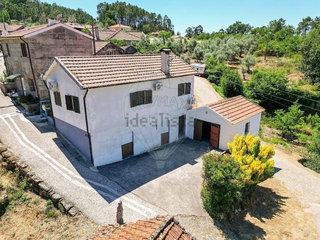 Casa venda em Pardinhas, Amarante
