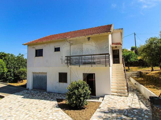Casa venda em Pardinhas, Amarante