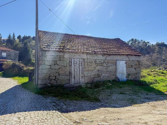 Casa venda em Pardinhas, Amarante