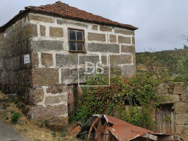 Casa venda em Pardinhas, Amarante