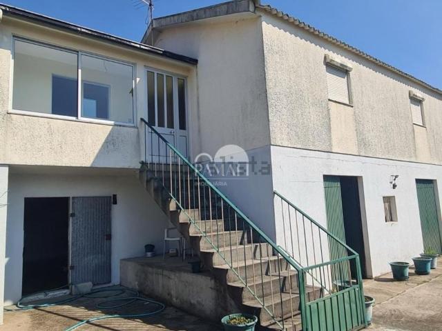 Casa venda em Baceiros, Amarante