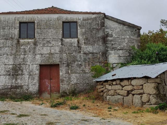 Casa venda em Pardinhas, Amarante