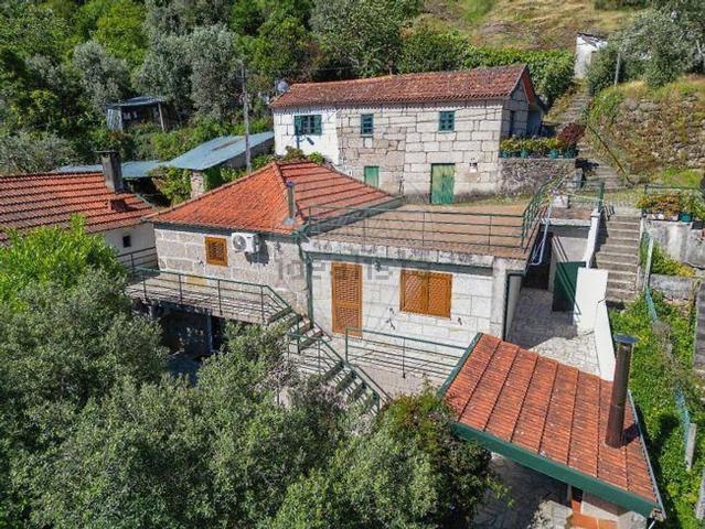 Casa venda em Amarante, Porto