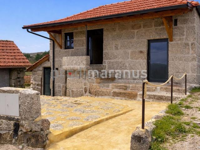 Casa venda em Amarante, Porto
