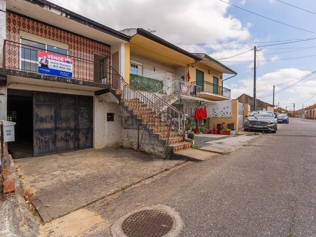 Casa venda em Oliveira Do Bairro, Aveiro