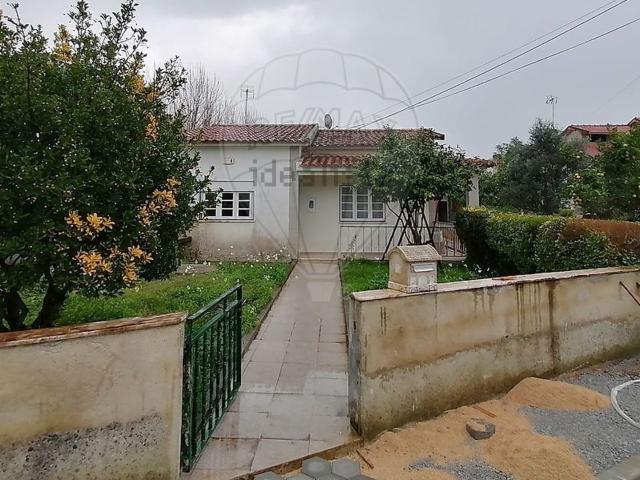 Casa venda em Oliveira Do Bairro, Aveiro