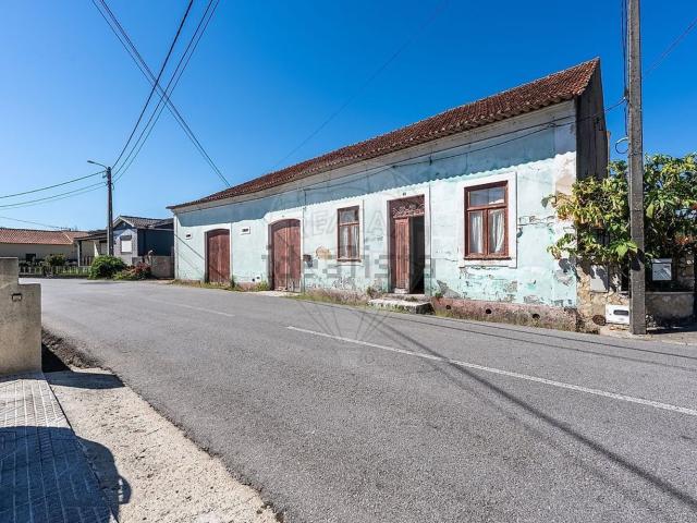 Casa venda em Bustos, Troviscal e Mamarrosa, Oliveira do Bairro