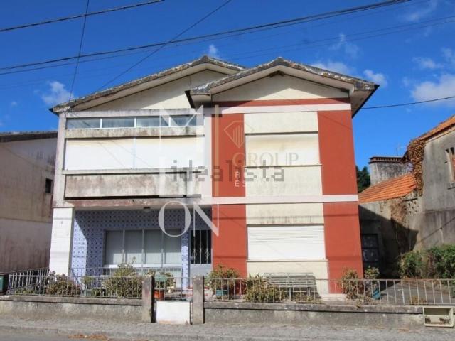 Casa venda em Póvoa de Bustos, Oliveira Do Bairro