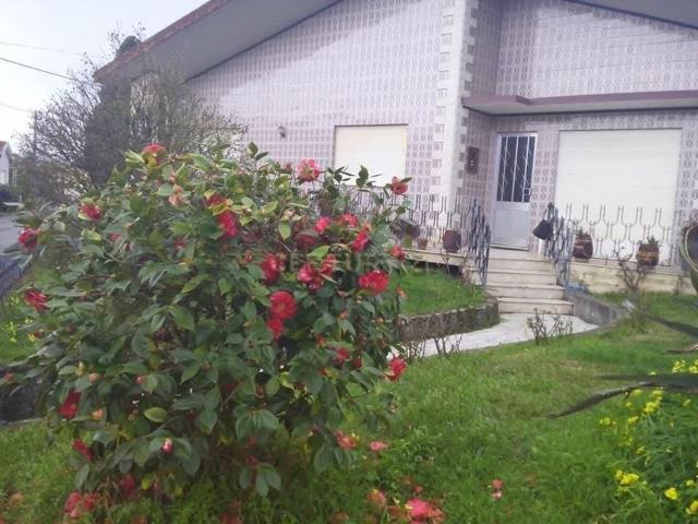 Casa venda em Póvoa de Bustos, Oliveira Do Bairro