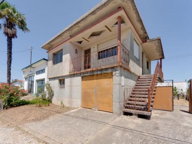 Casa venda em Póvoa de Bustos, Oliveira Do Bairro