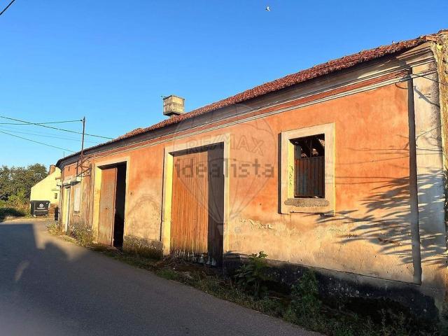 Casa venda em Porto Clérigo, Oliveira Do Bairro