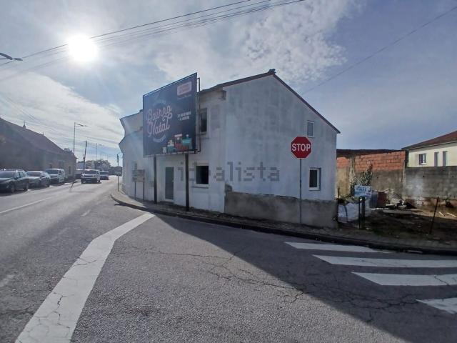 Casa venda em Oliveira Do Bairro, Aveiro