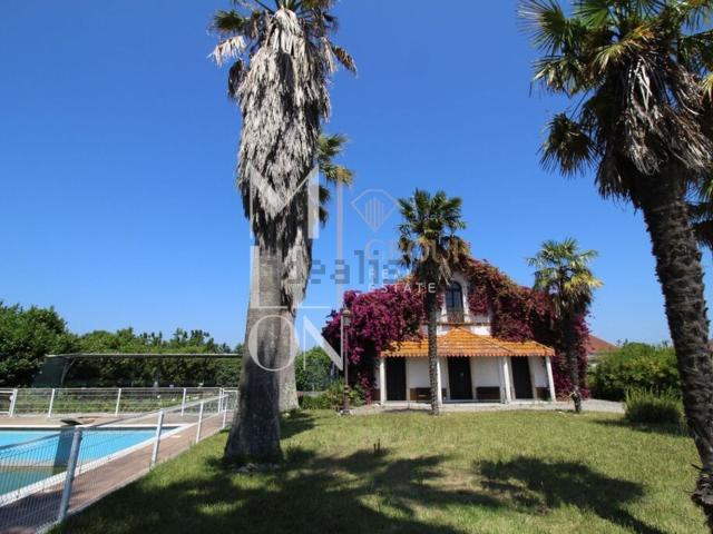 Casa venda em Oliveira Do Bairro, Aveiro