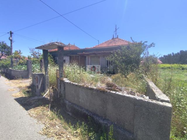 Casa venda em Oliveira Do Bairro, Aveiro