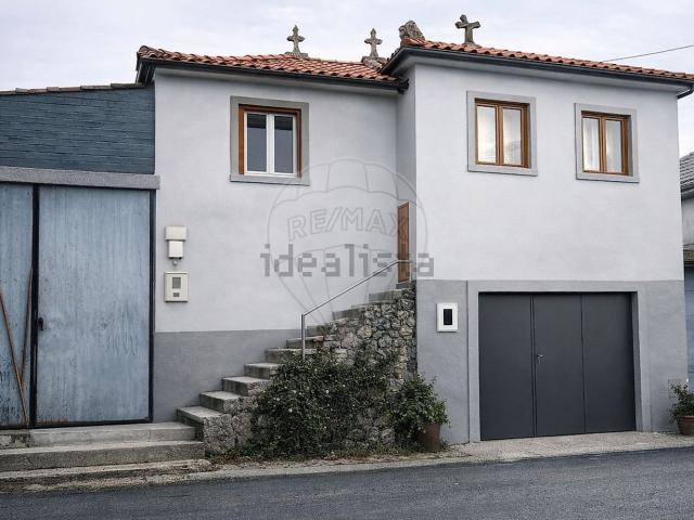 Casa venda em Oliveira Do Bairro, Aveiro