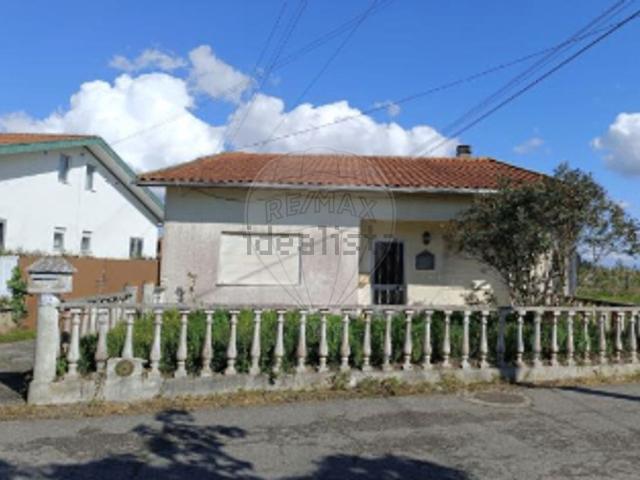 Casa venda em Oliveira Do Bairro, Aveiro