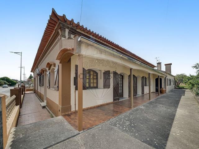 Casa venda em Oliveira Do Bairro, Aveiro