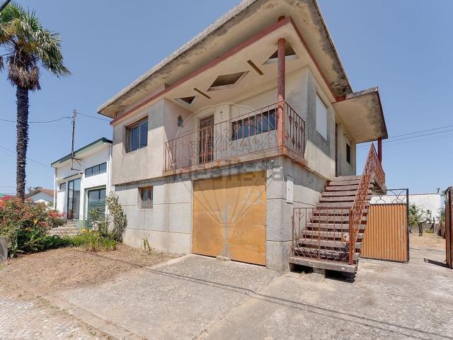Casa venda em Oliveira Do Bairro, Aveiro