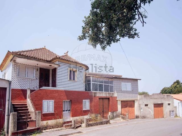 Casa venda em Oliveira Do Bairro, Aveiro