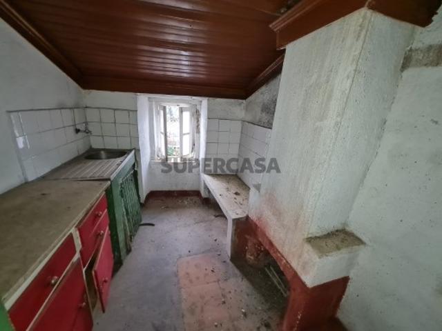 Casa venda em Pampilhosa Da Serra, Coimbra