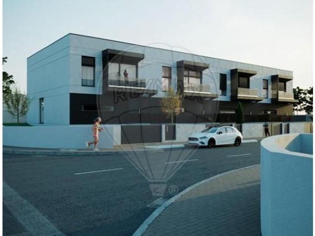 Vivenda venda em Braga