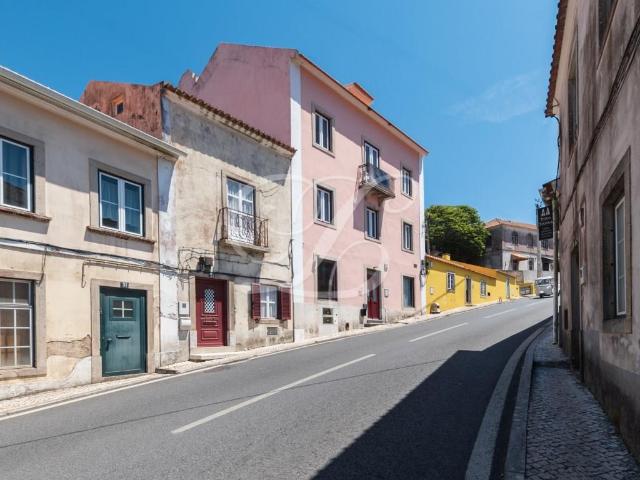 Vivenda venda em Quinta do Castanheiro, Sintra