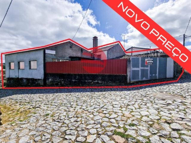 Casa venda em Guarda, Prova