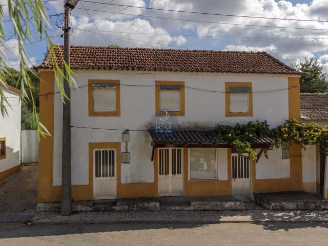 Casa venda em Chamusca, Santarém